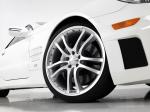 Mercedes-Benz SL-Class by BRABUS 2009 года